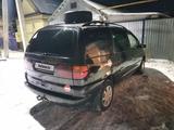 Volkswagen Sharan 1996 годаүшін2 500 000 тг. в Уральск – фото 2