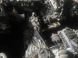 Двигатель и акпп Ниссан елгранд 3.5 за 450 000 тг. в Алматы – фото 3