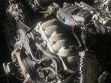 Двигатель и акпп Ниссан елгранд 3.5 за 450 000 тг. в Алматы – фото 2