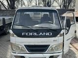 Foton  Forland 2007 года за 2 350 000 тг. в Алматы