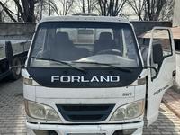 Foton  Forland 2007 года за 3 200 000 тг. в Алматы