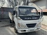 Foton  Forland 2007 года за 2 350 000 тг. в Алматы – фото 2