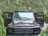 Mercedes-Benz G 300 1994 года за 8 200 000 тг. в Кокшетау