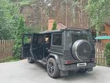 Mercedes-Benz G 300 1994 года за 8 200 000 тг. в Кокшетау – фото 3