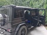 Mercedes-Benz G 300 1994 года за 8 200 000 тг. в Кокшетау – фото 4