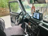 Mercedes-Benz G 300 1994 года за 8 200 000 тг. в Кокшетау – фото 5