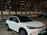 Honda e:NP1 2023 годаfor10 500 000 тг. в Алматы – фото 4