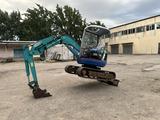Kubota  RX302/Стрела робот/Вес 3т/Мотор 4 цлндр 2009 годаүшін6 750 000 тг. в Алматы – фото 2