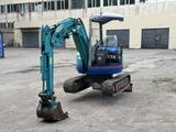 Kubota  RX302/Стрела робот/Вес 3т/Мотор 4 цлндр 2009 годаүшін6 750 000 тг. в Алматы – фото 4