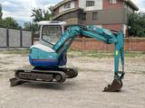 Kubota  RX302/Стрела робот/Вес 3т/Мотор 4 цлндр 2009 годаүшін6 750 000 тг. в Алматы – фото 3