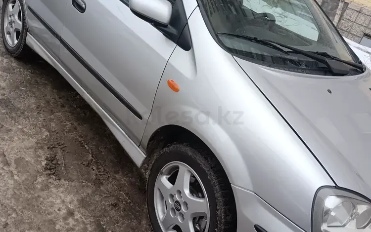 Nissan Almera Tino 2004 года за 3 980 000 тг. в Павлодар