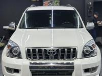 Toyota Land Cruiser Prado 2007 года за 10 500 000 тг. в Алматы