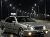 Mercedes-Benz E 240 2000 годаүшін3 500 000 тг. в Кызылорда – фото 4