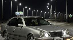 Mercedes-Benz E 240 2000 годаүшін3 500 000 тг. в Кызылорда – фото 4