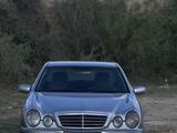 Mercedes-Benz E 240 2000 годаүшін3 500 000 тг. в Кызылорда