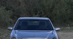 Mercedes-Benz E 240 2000 годаүшін3 500 000 тг. в Кызылорда