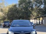 Kia Rio 2016 года за 4 200 000 тг. в Атырау – фото 2
