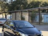 Kia Rio 2016 года за 4 200 000 тг. в Атырау