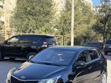 Kia Rio 2016 года за 4 200 000 тг. в Атырау – фото 3