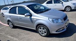 Chevrolet Nexia 2020 года за 4 500 000 тг. в Атырау