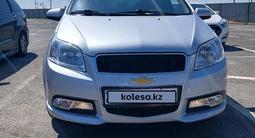 Chevrolet Nexia 2020 года за 4 500 000 тг. в Атырау – фото 3
