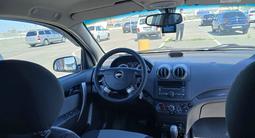 Chevrolet Nexia 2020 года за 4 500 000 тг. в Атырау – фото 5