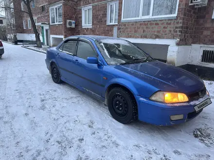 Honda Torneo 1997 года за 1 900 000 тг. в Аксу – фото 5