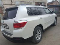 Toyota Highlander 2013 года за 14 500 000 тг. в Астана