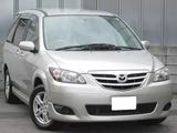 Mazda MPV 2004 годаүшін442 980 тг. в Алматы