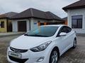 Hyundai Elantra 2014 годаүшін7 271 827 тг. в Атырау – фото 4