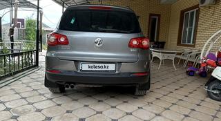 Volkswagen Tiguan 2011 года за 6 200 000 тг. в Шымкент