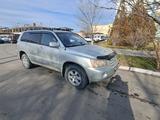 Toyota Highlander 2003 годаүшін5 800 000 тг. в Тараз – фото 3