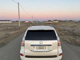 Lexus GX 460 2015 года за 18 000 000 тг. в Атырау – фото 2