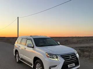 Lexus GX 460