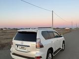 Lexus GX 460 2015 года за 18 000 000 тг. в Атырау – фото 4