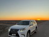 Lexus GX 460 2015 года за 18 000 000 тг. в Атырау – фото 5