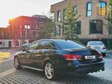 Mercedes-Benz E 200 2013 годаfor14 000 000 тг. в Алматы – фото 4