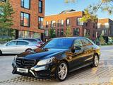 Mercedes-Benz E 200 2013 годаfor14 000 000 тг. в Алматы