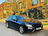 Mercedes-Benz E 200 2013 годаfor14 000 000 тг. в Алматы – фото 2