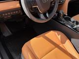 Полики салона Toyota Camry 80 резиновые коврики полик Тойота Камри 80 новые за 18 000 тг. в Астана – фото 2