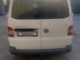 Volkswagen Transporter 2011 годаүшін9 500 000 тг. в Шымкент