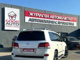Lexus LX 570 2014 годаүшін28 800 000 тг. в Усть-Каменогорск – фото 4