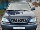 Lexus RX 300 2001 годаүшін5 700 000 тг. в Усть-Каменогорск – фото 3