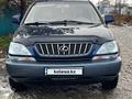 Lexus RX 300 2001 года за 5 700 000 тг. в Усть-Каменогорск – фото 4