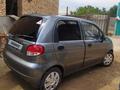 Daewoo Matiz 2012 годаүшін2 100 000 тг. в Туркестан – фото 2