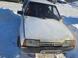 ВАЗ (Lada) 21099 1998 года за 400 000 тг. в Алматы