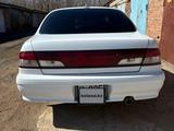 Nissan Cefiro 1997 года за 2 300 000 тг. в Усть-Каменогорск – фото 4