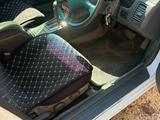 Nissan Cefiro 1997 года за 2 300 000 тг. в Усть-Каменогорск – фото 5