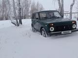 ВАЗ (Lada) Lada 2121 1999 годаүшін1 500 000 тг. в Петропавловск – фото 5