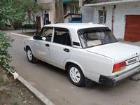 ВАЗ (Lada) 2107 2008 годаүшін850 000 тг. в Уральск